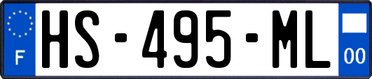 HS-495-ML