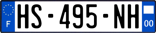 HS-495-NH