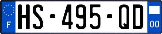 HS-495-QD