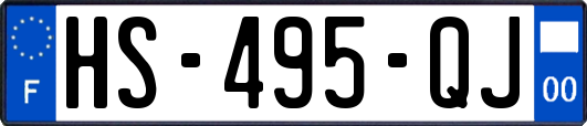 HS-495-QJ