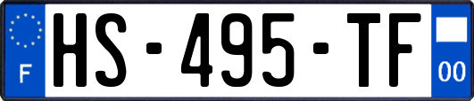 HS-495-TF