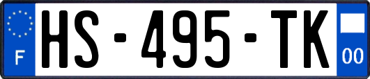 HS-495-TK