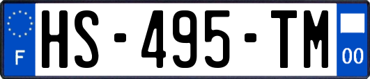 HS-495-TM