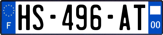 HS-496-AT