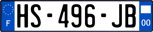 HS-496-JB