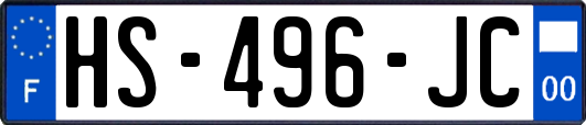 HS-496-JC