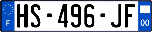 HS-496-JF