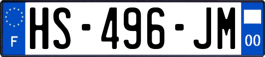 HS-496-JM