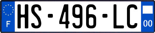 HS-496-LC