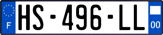 HS-496-LL