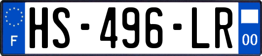 HS-496-LR
