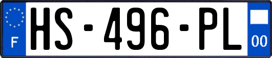 HS-496-PL
