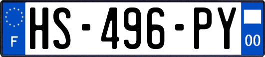 HS-496-PY