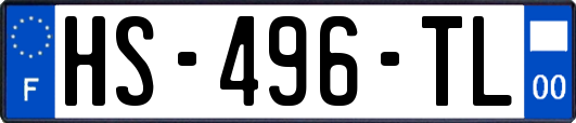 HS-496-TL