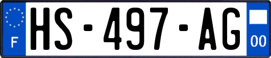 HS-497-AG