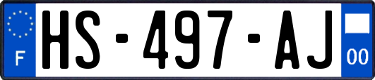 HS-497-AJ