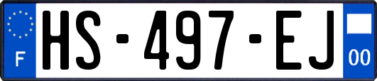HS-497-EJ