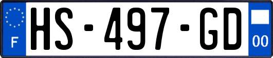 HS-497-GD