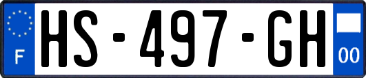 HS-497-GH