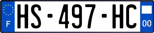 HS-497-HC