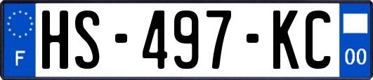 HS-497-KC