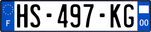 HS-497-KG