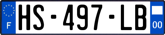 HS-497-LB