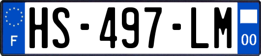 HS-497-LM