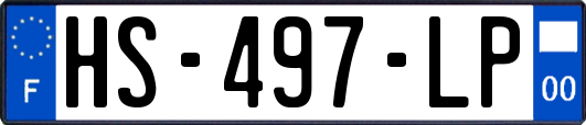HS-497-LP