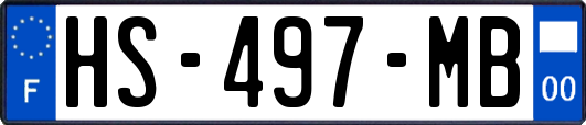 HS-497-MB