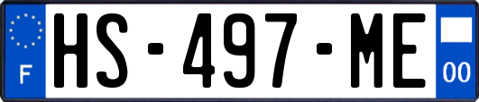 HS-497-ME