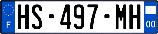 HS-497-MH