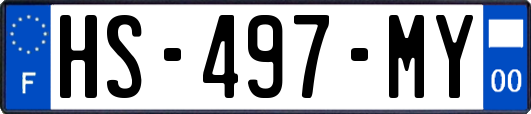 HS-497-MY