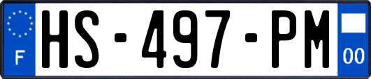 HS-497-PM