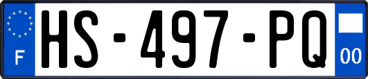 HS-497-PQ