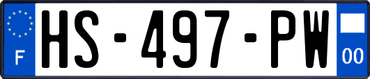 HS-497-PW