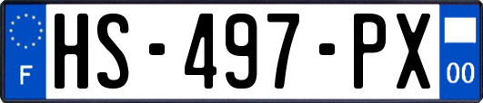 HS-497-PX