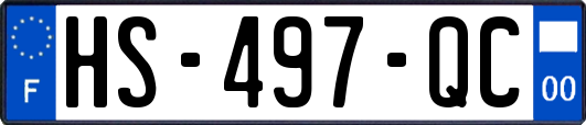 HS-497-QC