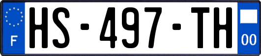 HS-497-TH