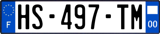 HS-497-TM