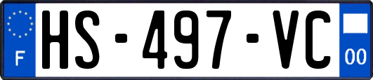 HS-497-VC