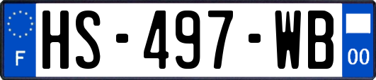 HS-497-WB