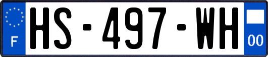 HS-497-WH