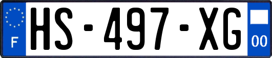 HS-497-XG