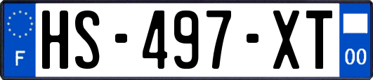 HS-497-XT