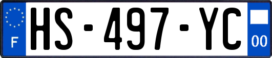 HS-497-YC