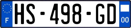 HS-498-GD