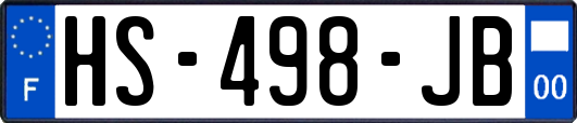 HS-498-JB
