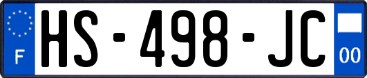 HS-498-JC