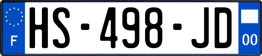 HS-498-JD